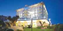 Hotel Palace Milano Marittima