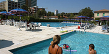 Hotel Deborah Milano Marittima