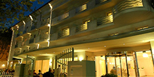 Hotel Roma Cervia