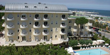 Hotel Nettuno Cervia